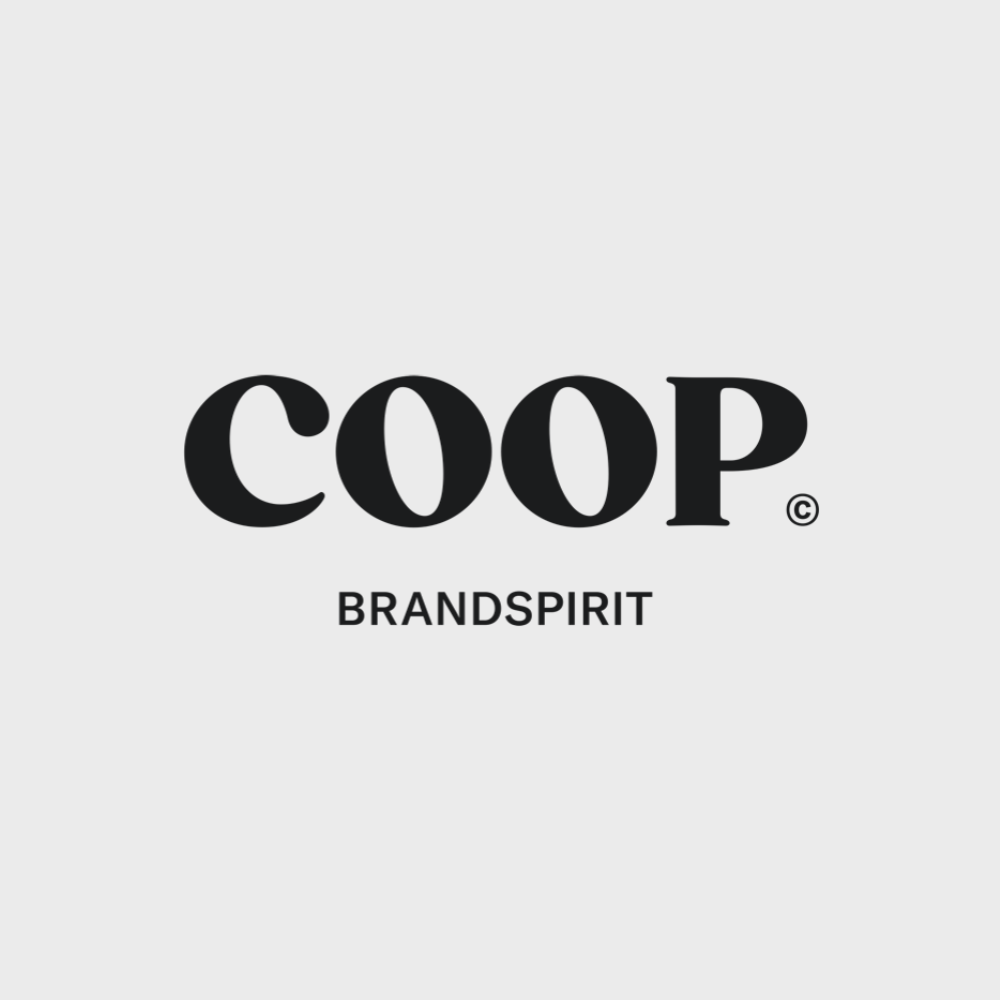 COOP Spirits logo